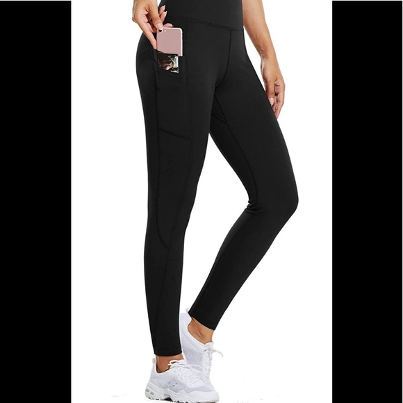 Baleaf lined leggings - Picture 1 of 6